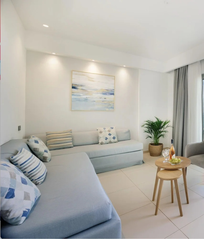 Standard Suite