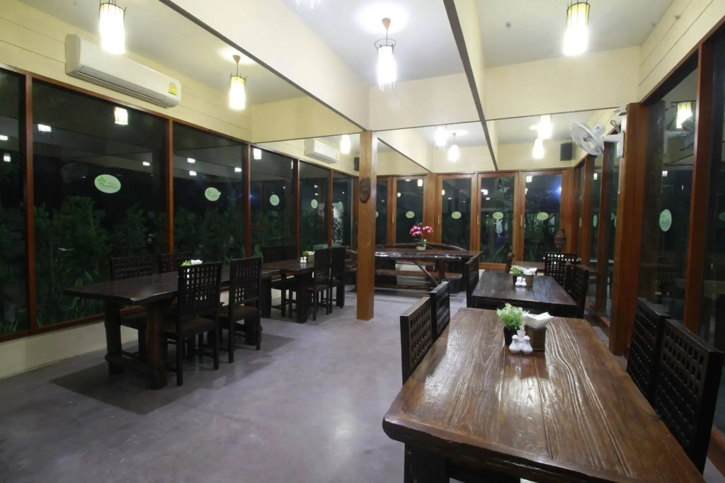 Woodfield Resort - Général