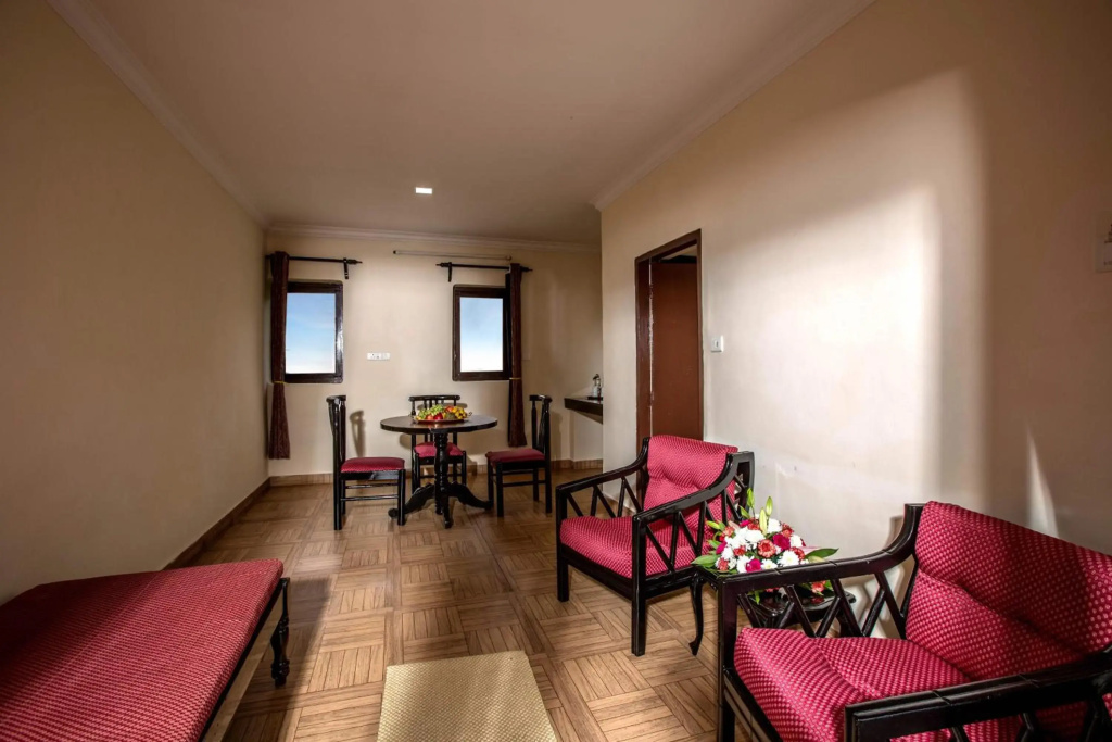 Hotel photo 20