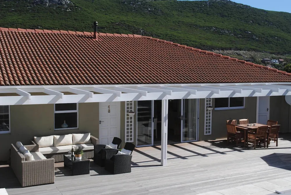 Whale Bay Villa