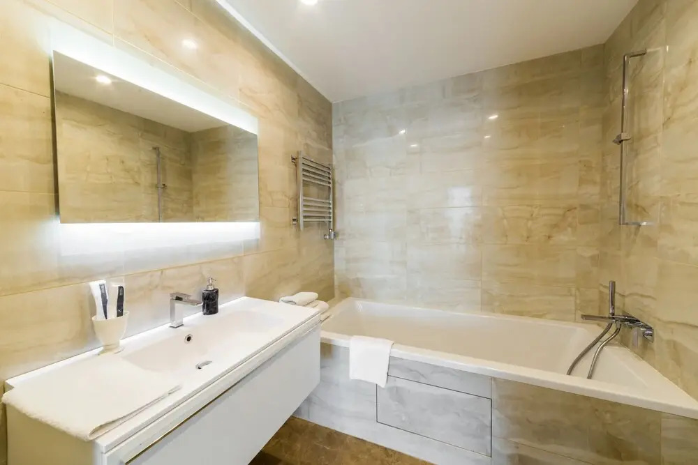 Apartments Moscow City2 - фото 7