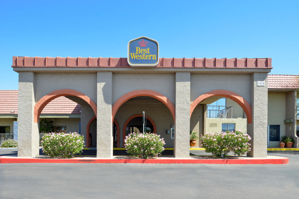 Best Western Airport Inn