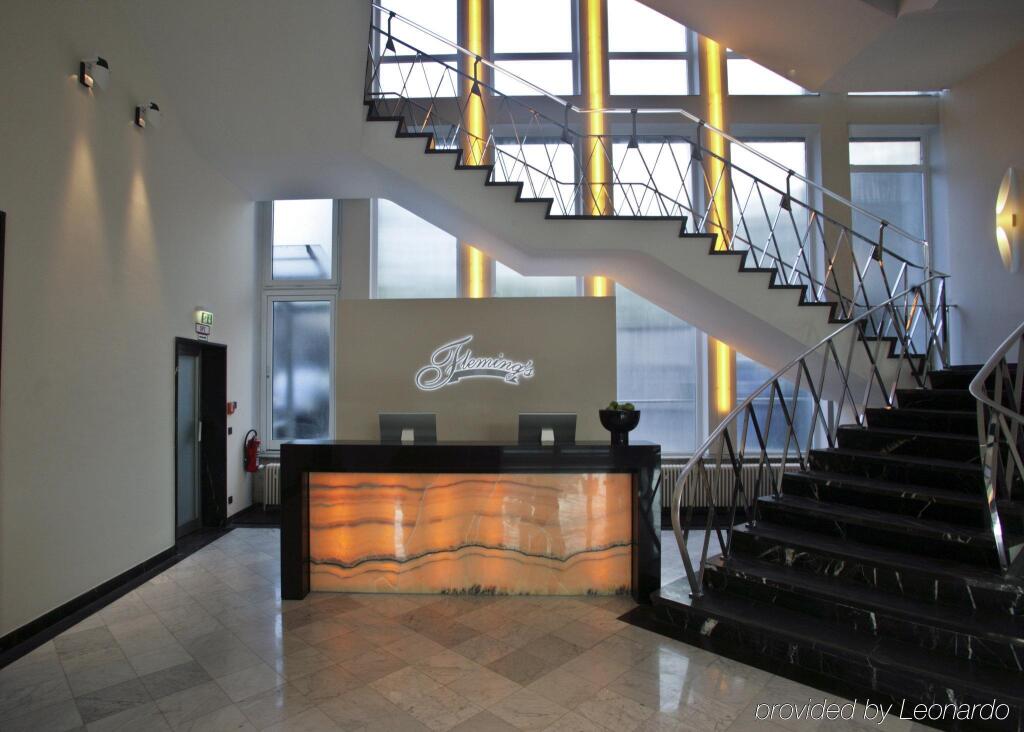 Flemings Selection Hotel Frankfurt-City by null
