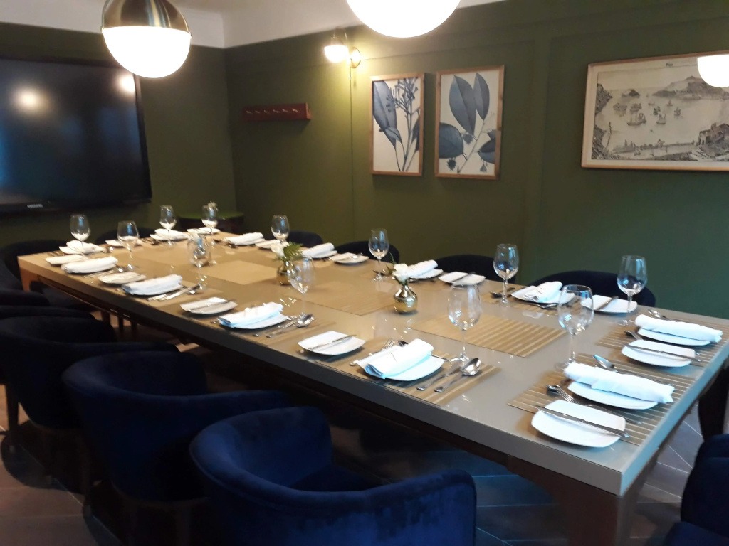 Hotel Eco Boutique Bidasoa - Général