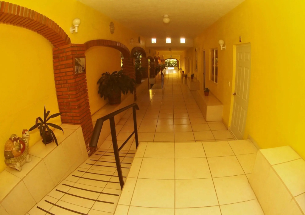 Hotel photo 9