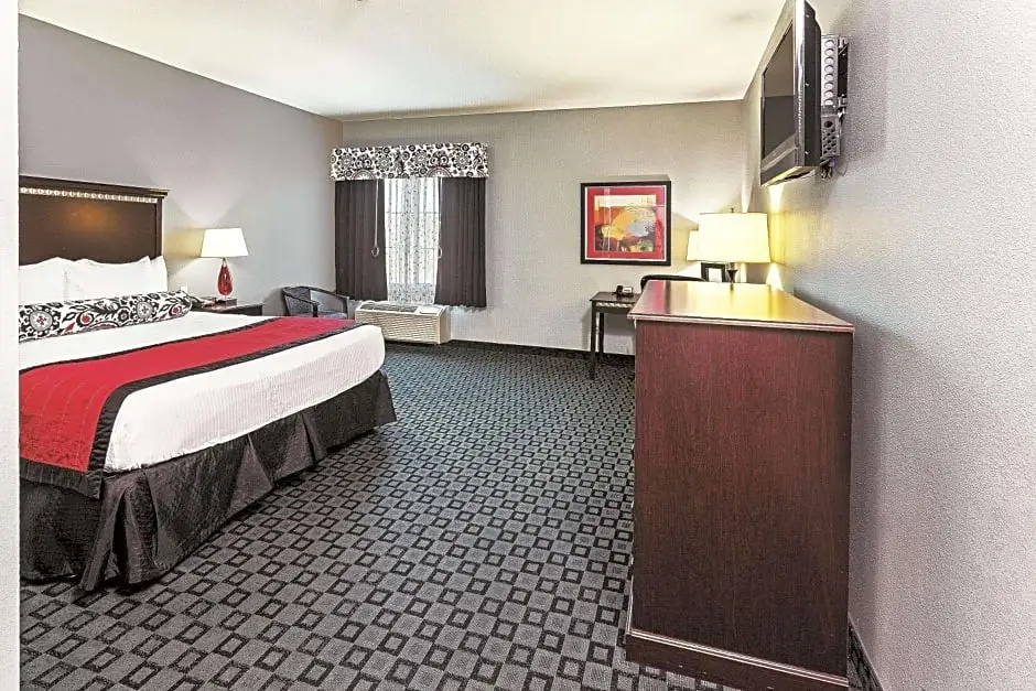 La Quinta Inn & Suites by Wyndham Decatur - Chambres