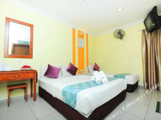 Sun Inns Hotel Sunway Mentari