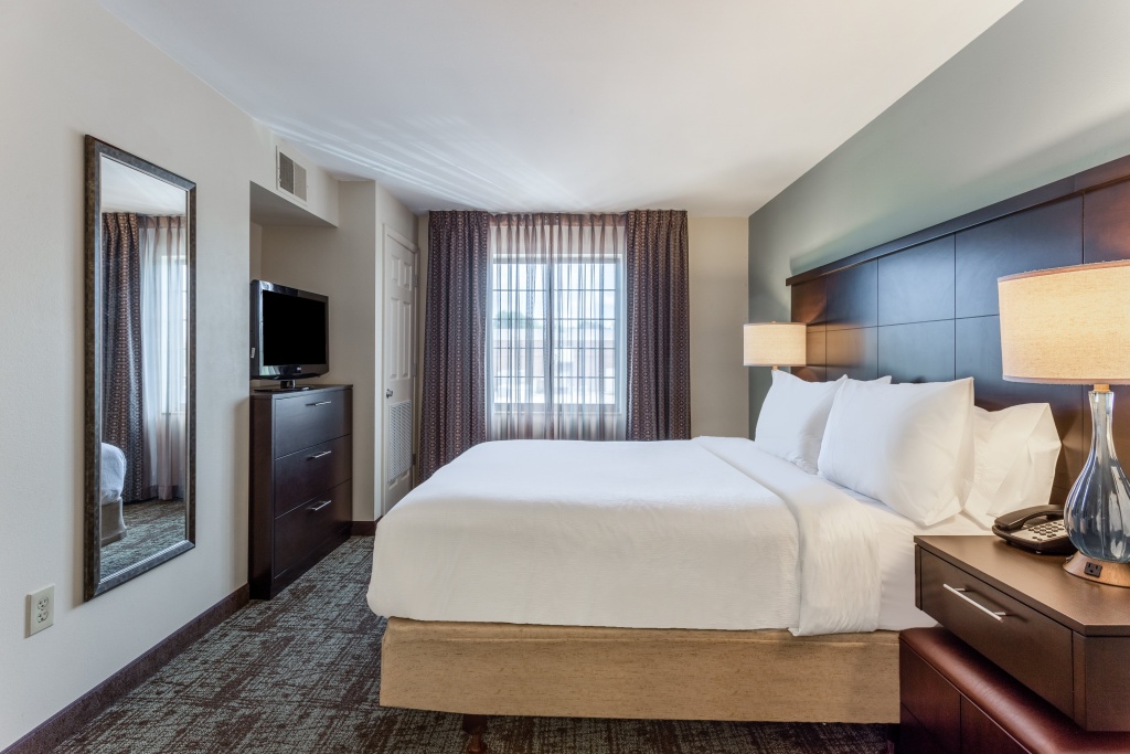 Staybridge Suites Davenport by IHG - Général