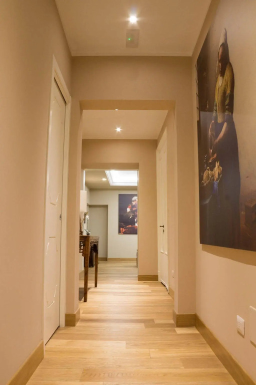 Le suites del duca di Sarro - фото 14