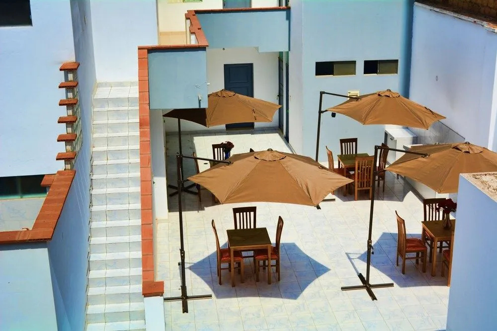 Hotel photo 12
