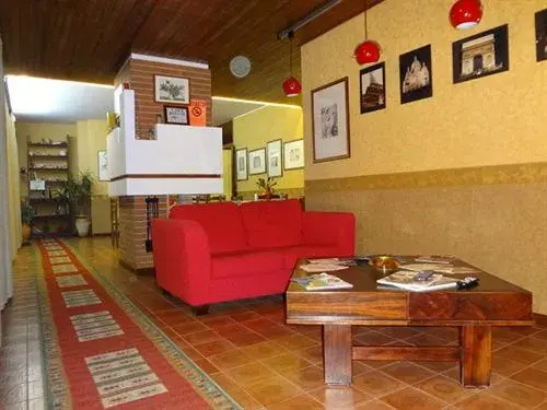 Casa Riccio - Général