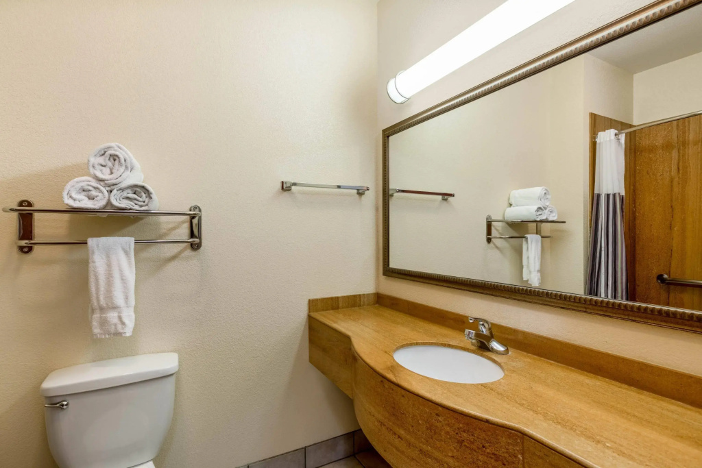La Quinta Inn & Suites by Wyndham Dodge City - Général