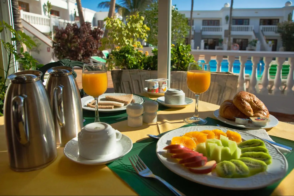 Montana Club Suite Hotel - Général