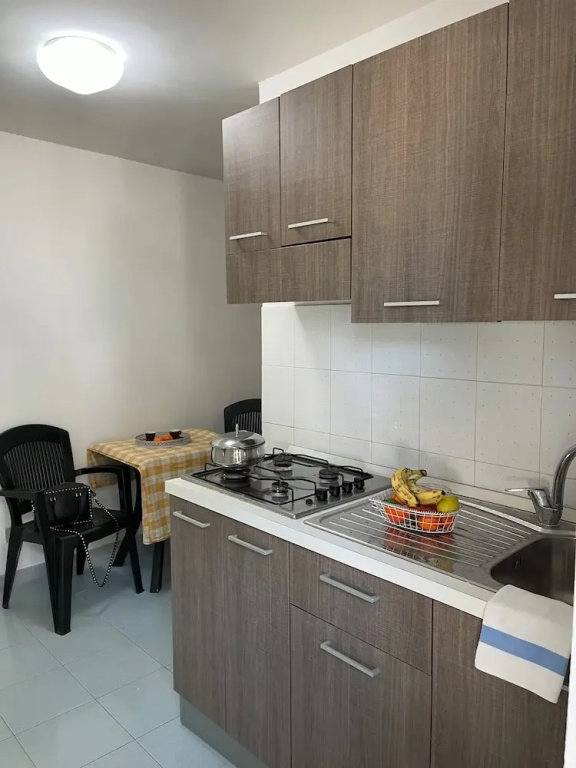 Economy Apartment