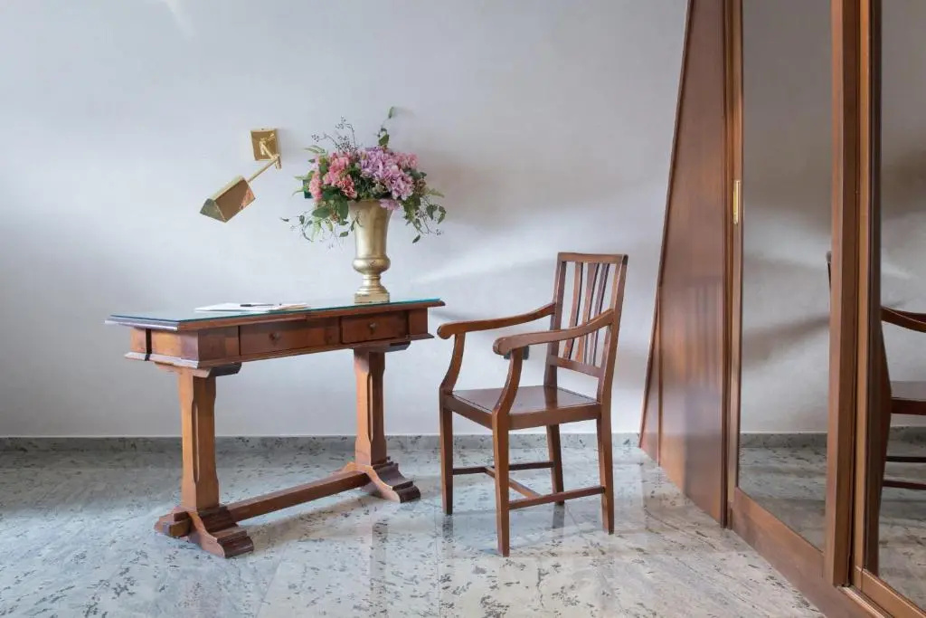 Hotel Residence Arcobaleno - Chambres