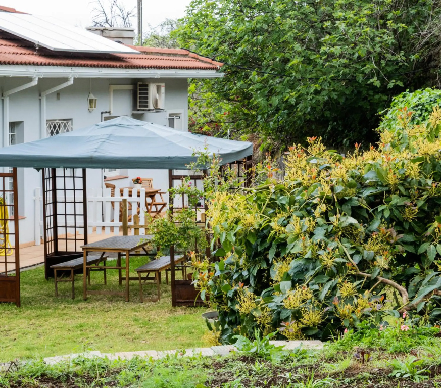 Estudio rural - Nature & Relax