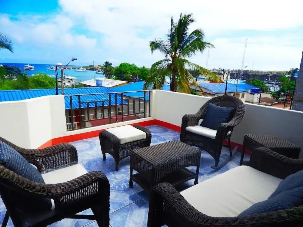 Hotel photo 16