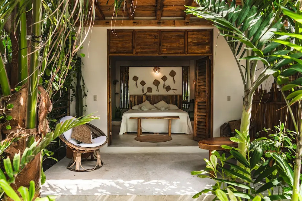 Premium room