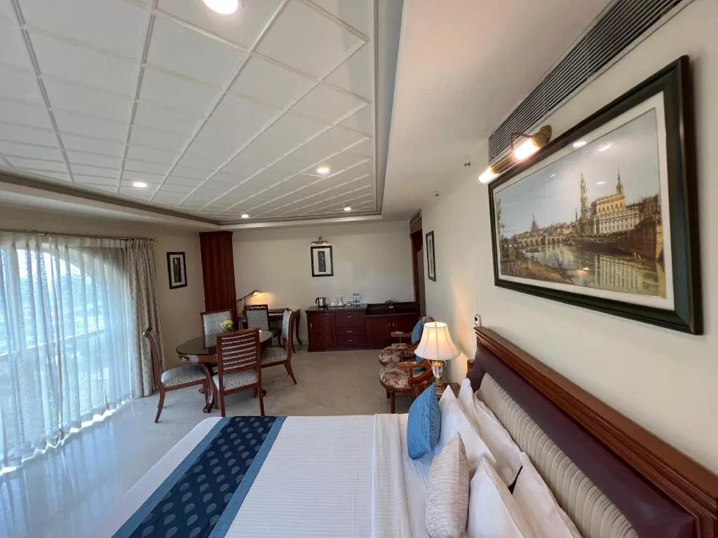 Hotel Royale de CASA — 2