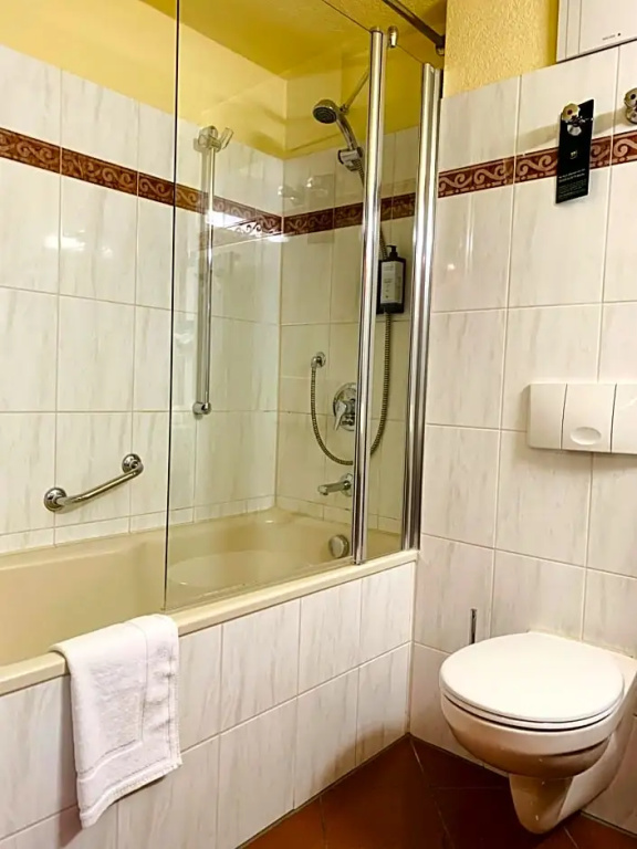 Mercure Hotel Riesa Dresden Elbland - Chambres