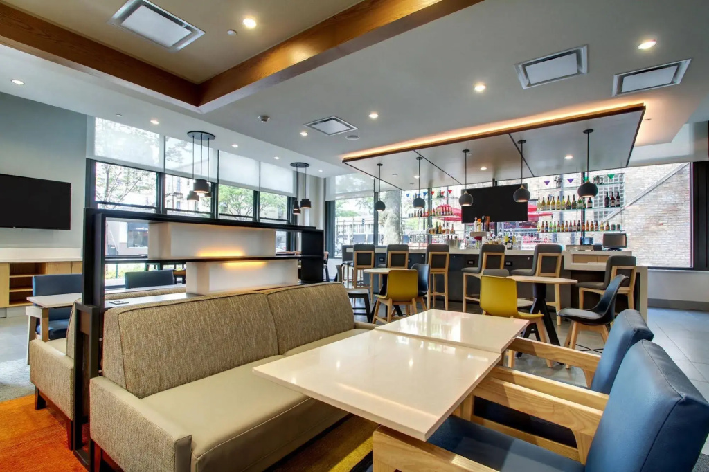 Hyatt House Chicago/Evanston - Général