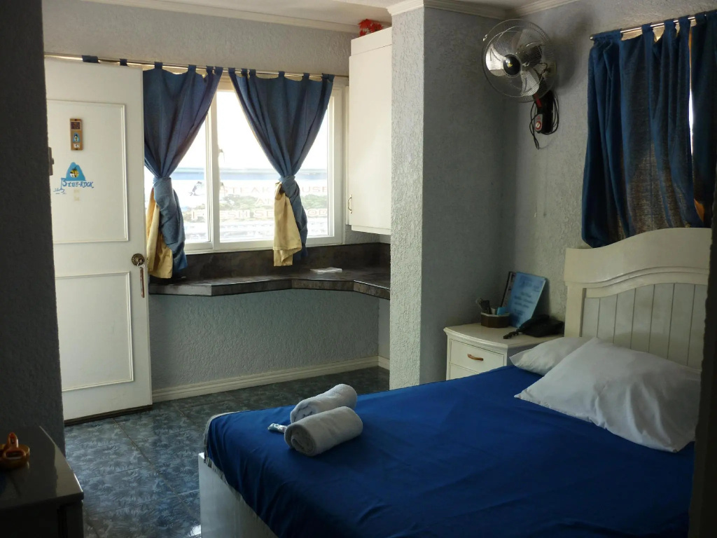 Blue Rock Beach Resort - Général
