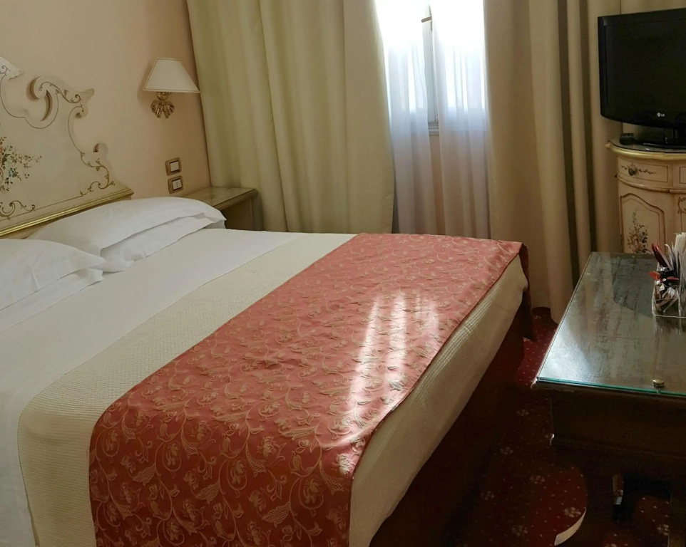 Hotel Biasutti - Général