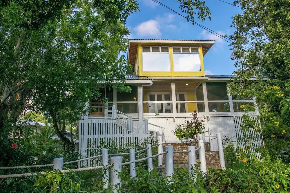 3 Bedrooms Deluxe Villa