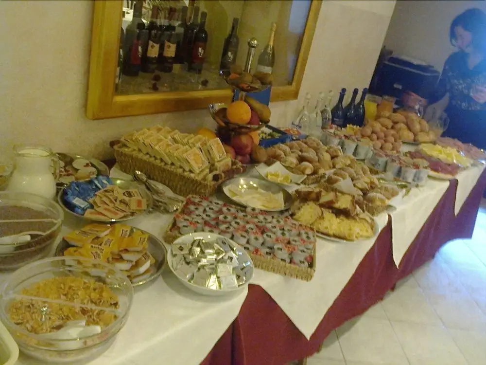 Hotel photo 7
