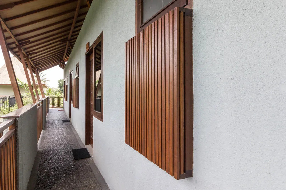 RedDoorz Plus @ Tjampuhan Ubud