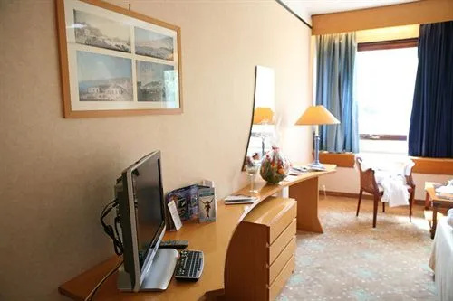 Hotel Delle Terme di Agnano - Général
