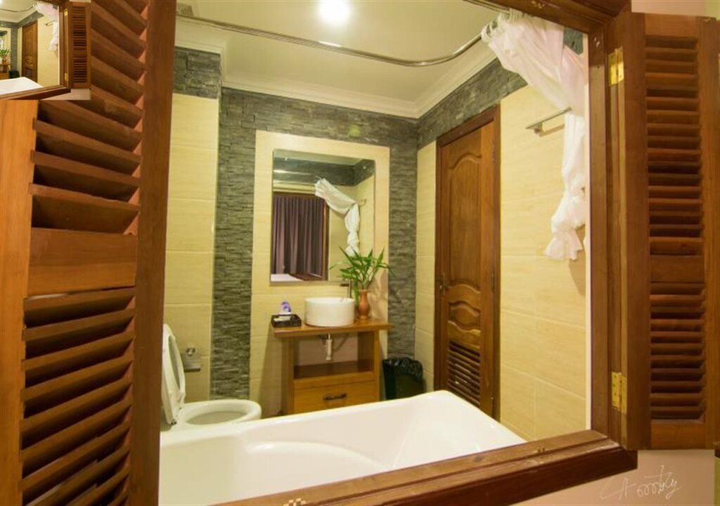 Ratanakiri Boutique Hotel