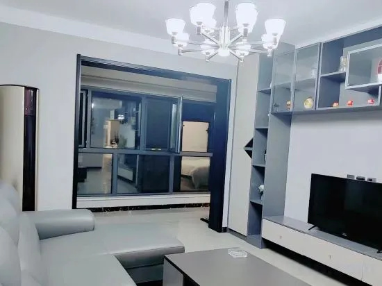 Bazhou Xinxin Homestay in Langfang