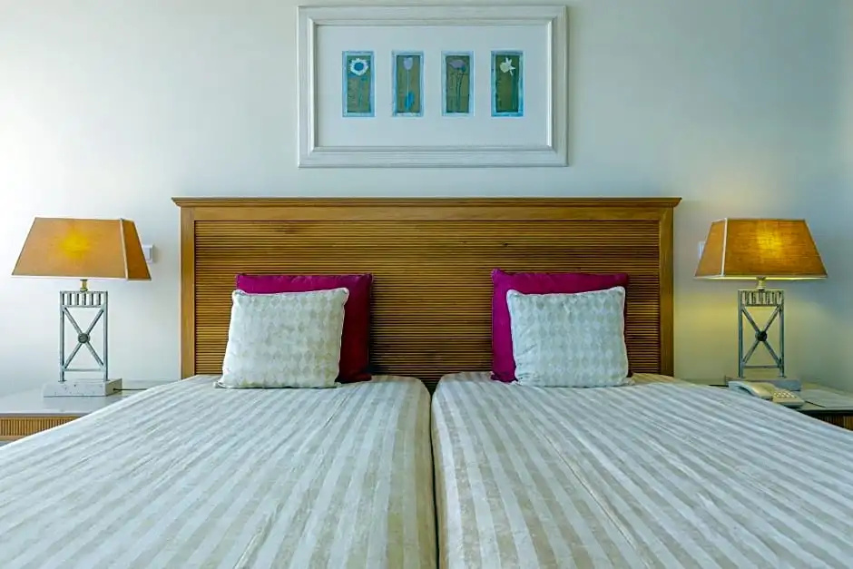 Quinta do Estreito Vintage House - Chambres
