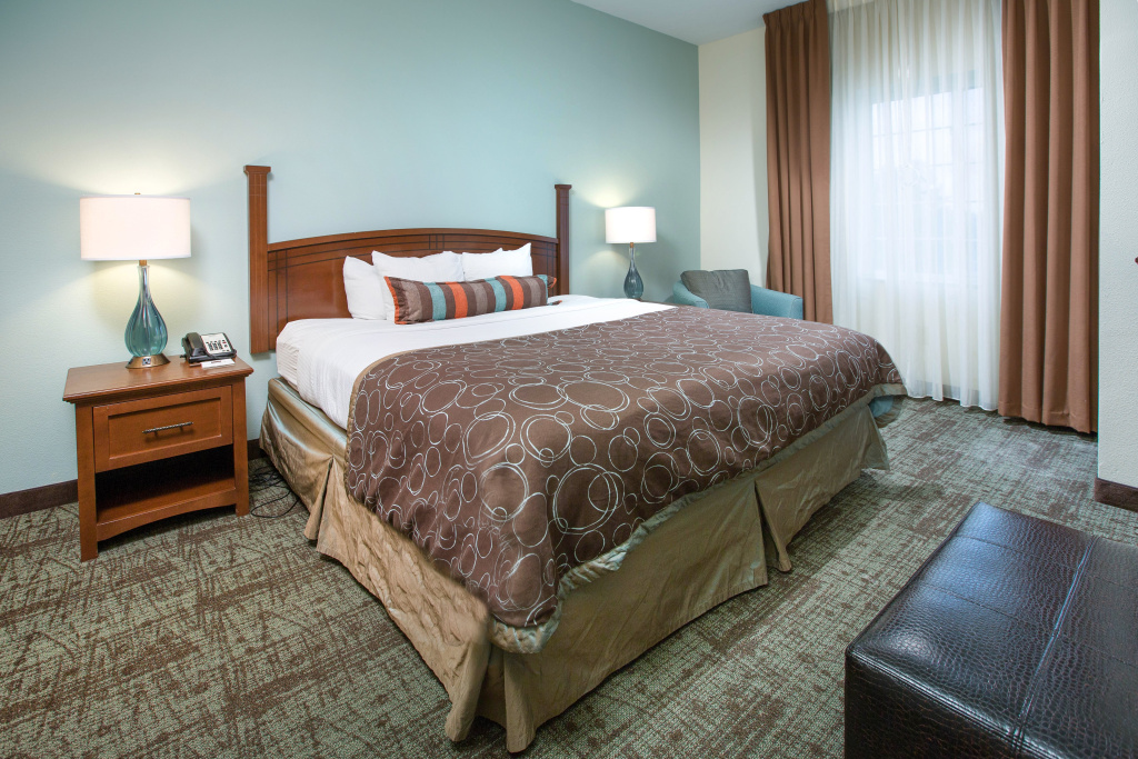 Staybridge Suites Augusta by IHG - Général