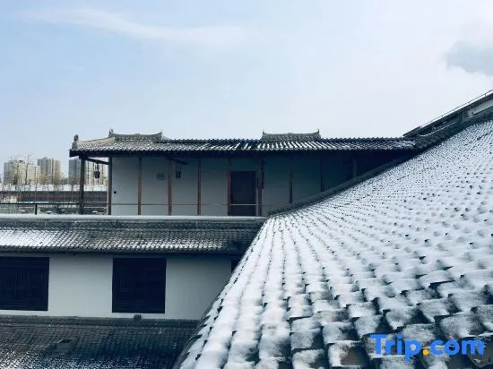 Liubai Homestay in Xianyang