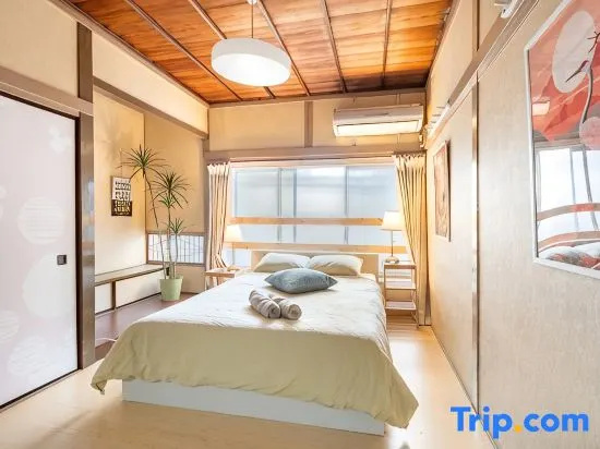 North Shinjuku｜House｜3DK｜65m2｜Garage 사진 2