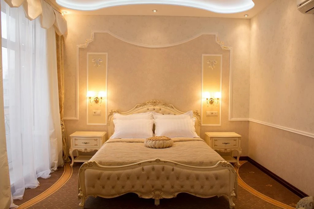 Метрополь Отель&Спа - фото 4