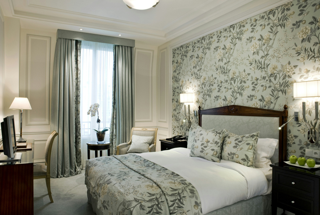 Hôtel San Régis 23
