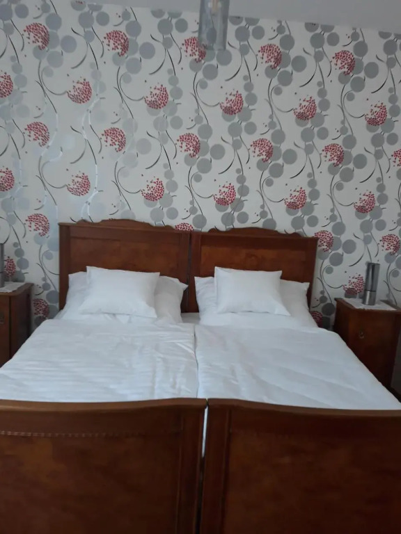 Sport Apartman Tapolca - фото 16