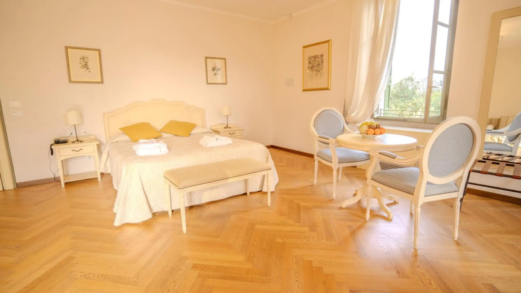Relais Corte Cavalli - Général