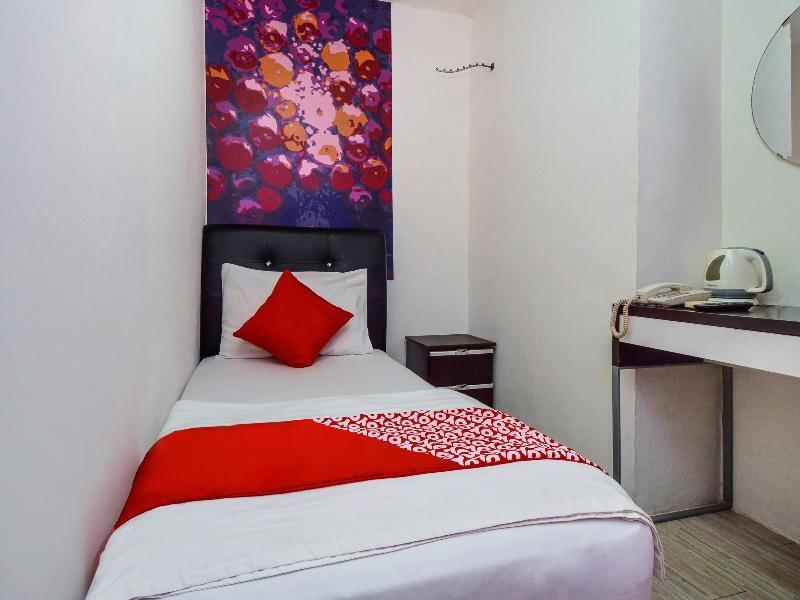 Victory 2 Boutique Hotel