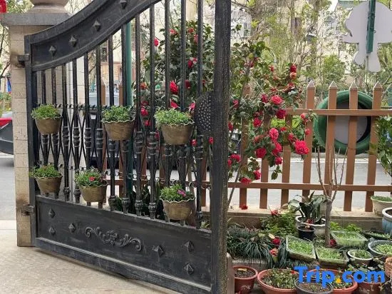 Shuangchen Homestay
