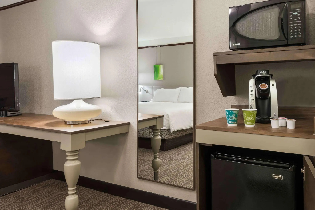 Hilton Garden Inn Wilmington Mayfaire Town Center - Chambres
