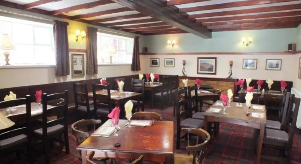 The Alyth Hotel - Général