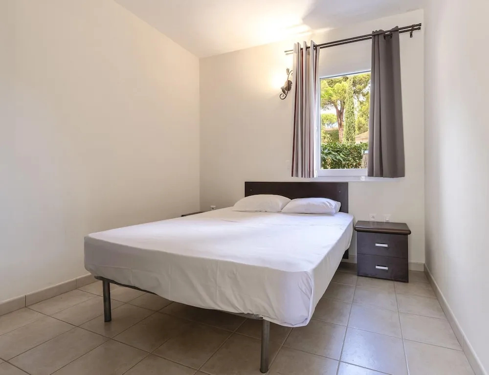 Voir la photo 3 — Spacious Villa Stay for 6, Solenzara