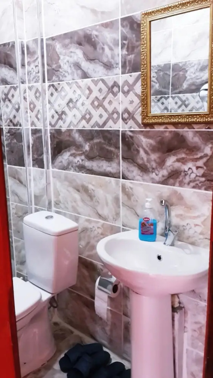 Kule Hotel — 1