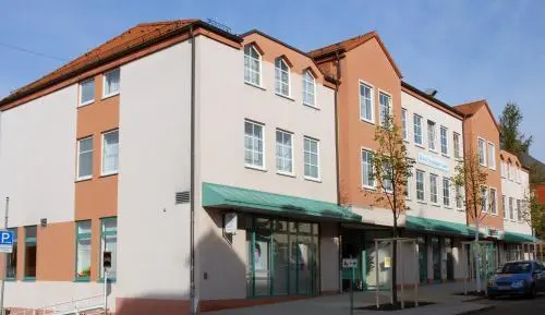 Hotel Leipziger Land - Général