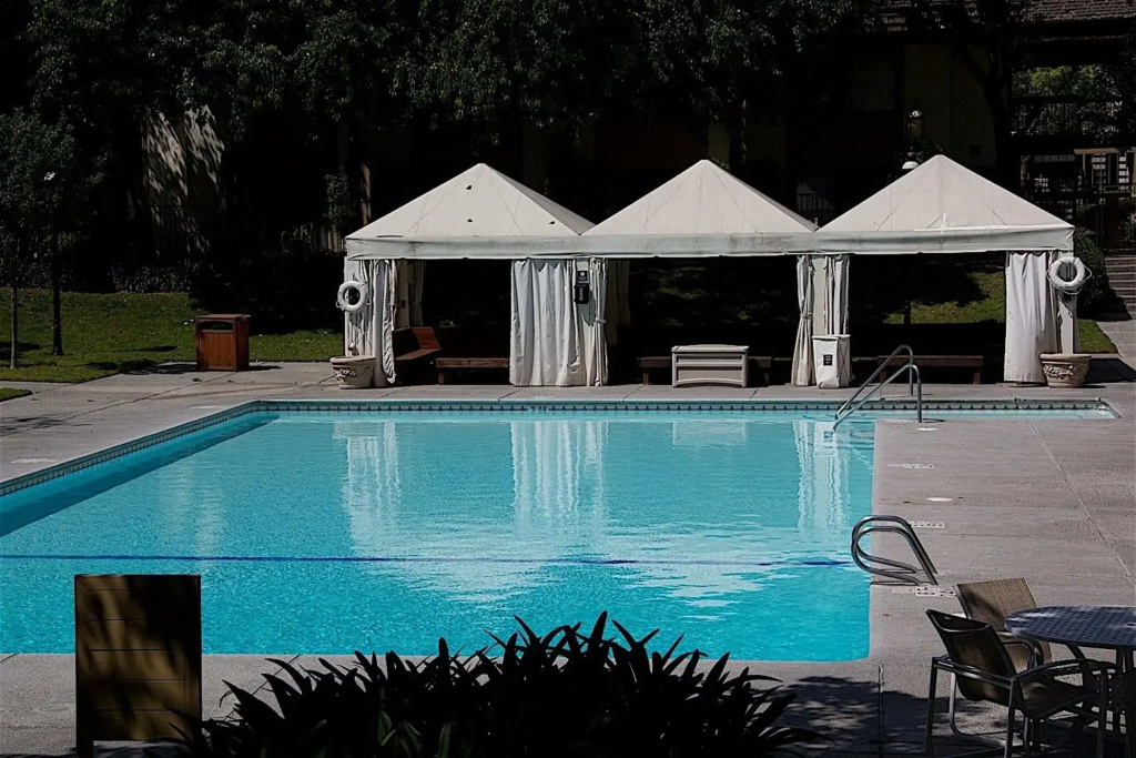 The Hotel Fresno - Général