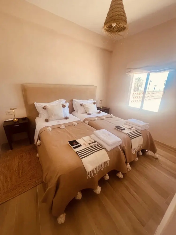 Deluxe Cottage